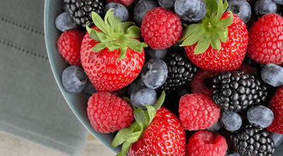 Finest Berries