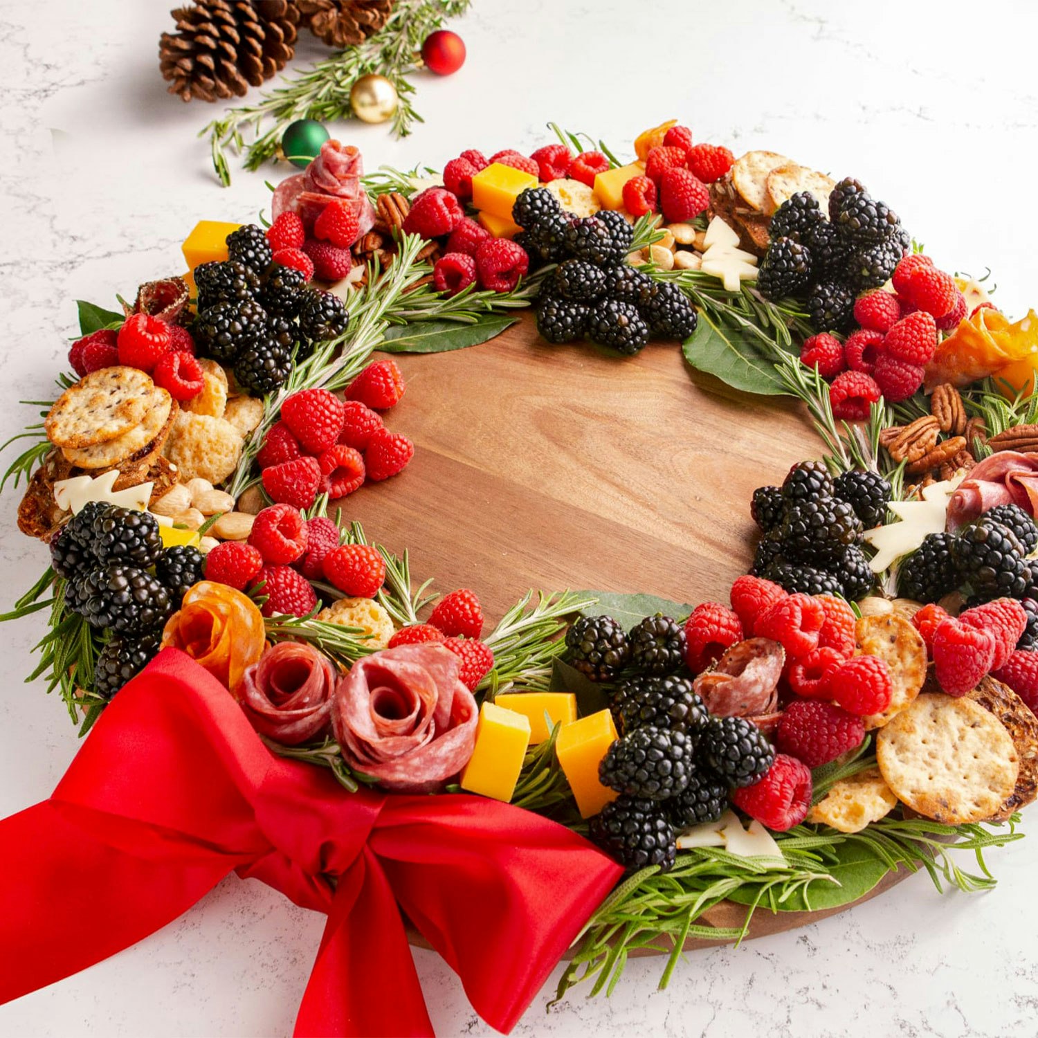 Grazing board round-up
