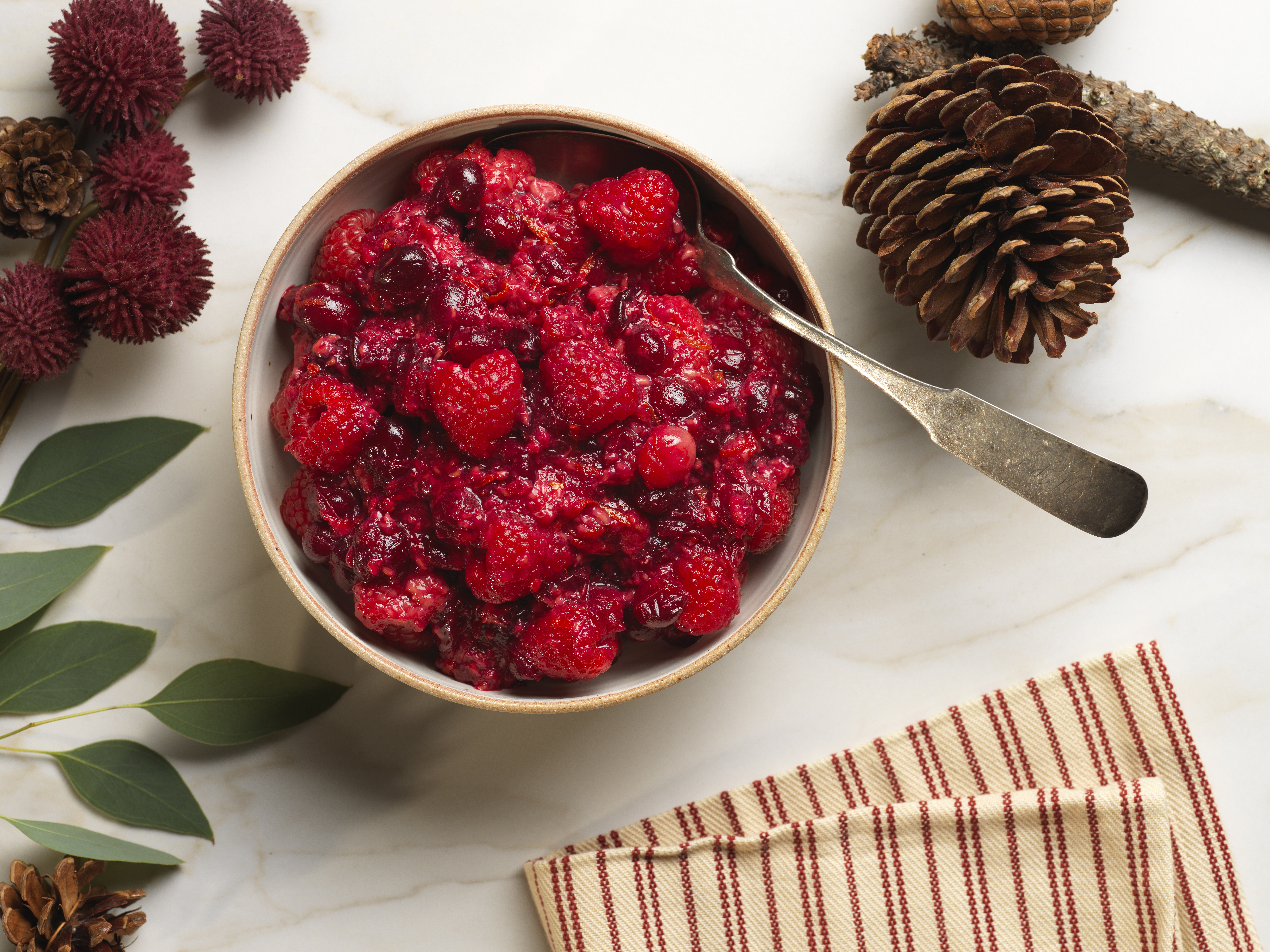 Raspberry habanero recipe