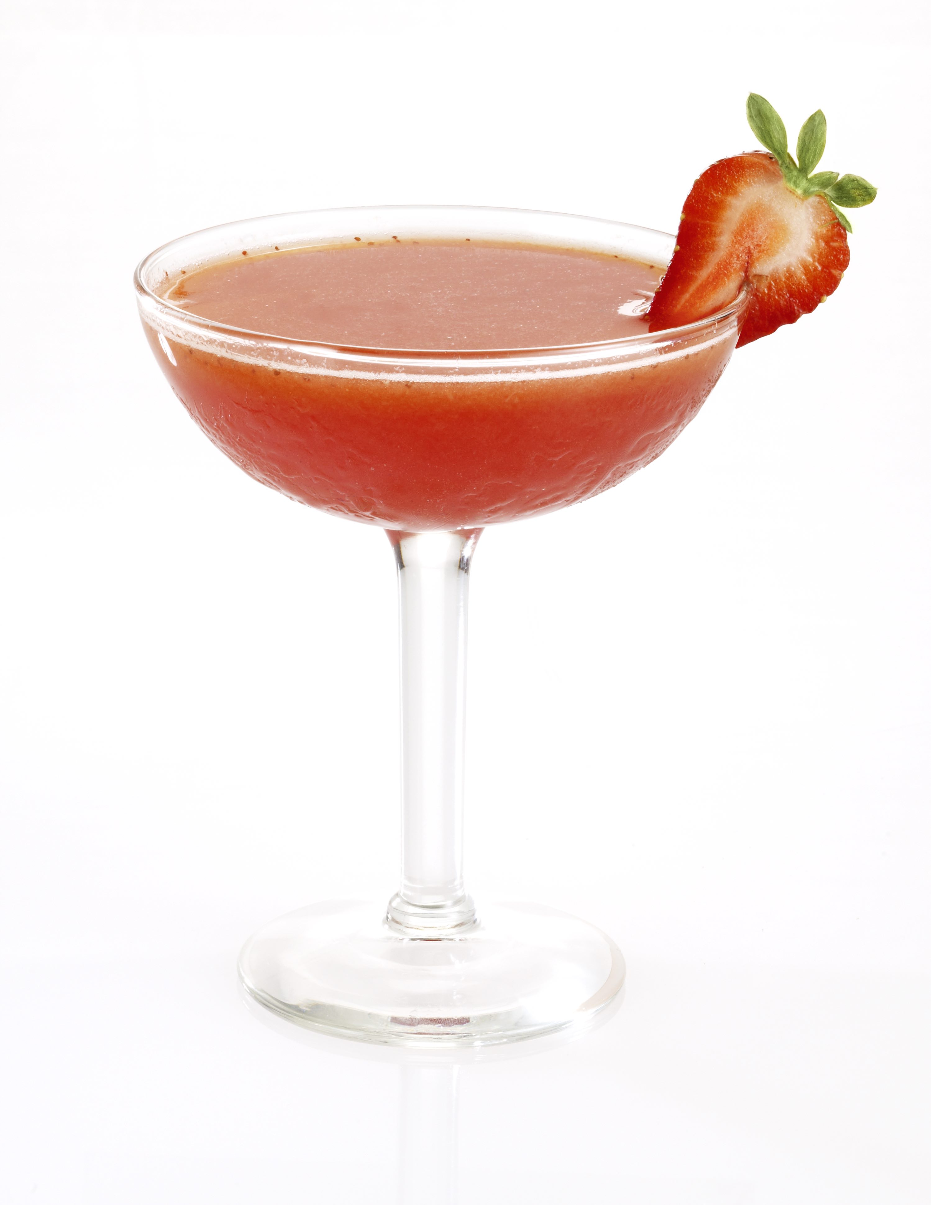 Strawberry Daiquiri Recipe