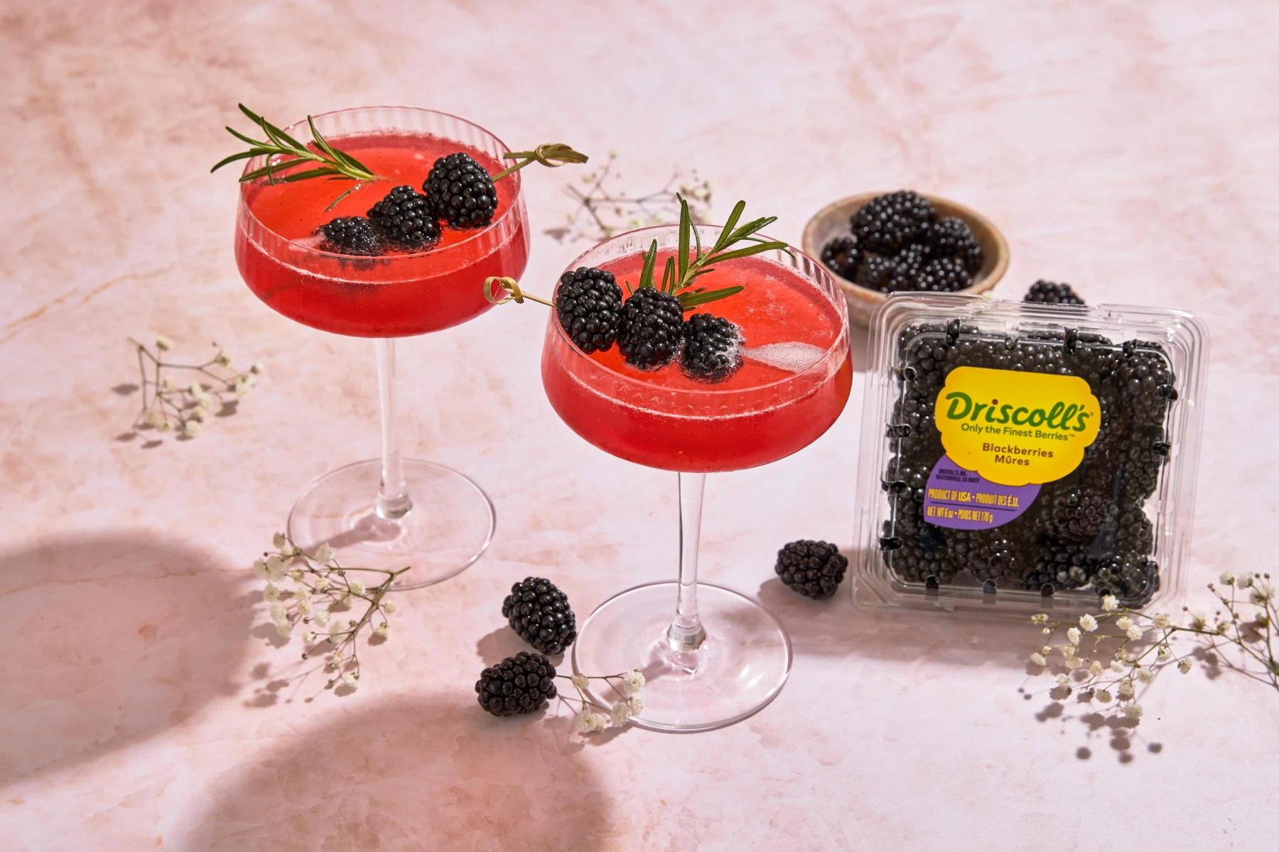 Blackberry Zarzamora Recipe